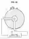 Fig. 19 - Cooking apparatus and control method thereof