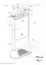 Fig. 02 - Induction heating tool for membrane roofing