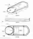 Fig. 20 - Induction heating tool for membrane roofing