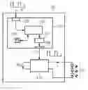 Fig. 01 - Method and control module for pulsed luminous flux light sources for a motor vehicle