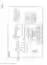 Fig. 05 - Intelligent control of backlighting or other pilot lights on wall switch or the like