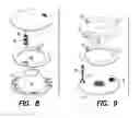 Fig. 05 - SENSOR ARRANGEMENTS