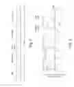 Fig. 13 - Digital load control system providing power and communication via existing power wiring
