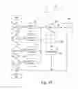 Fig. 21 - Digital load control system providing power and communication via existing power wiring