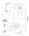 Fig. 27 - Digital load control system providing power and communication via existing power wiring
