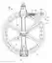 Fig. 01 - GROUND ROLLER ASSEMBLY