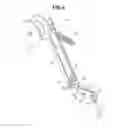 Fig. 05 - GROUND ROLLER ASSEMBLY