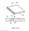 Fig. 23 - Foldable electronic device and control method thereof