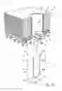 Fig. 02 - System including a conductive textile and an electronic circuit unit and a method