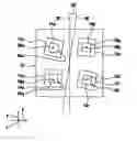 Fig. 01 - Method for placing an SMD semiconductor light source component of an illumination device for a motor vehicle