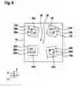 Fig. 09 - Method for placing an SMD semiconductor light source component of an illumination device for a motor vehicle