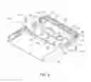 Fig. 06 - Components of an electronic device and methods for their assembly