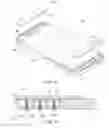 Fig. 10 - Components of an electronic device and methods for their assembly