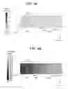 Fig. 06 - Inclined storage array for improved cooling
