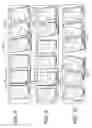 Fig. 10 - Inclined storage array for improved cooling