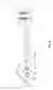 Fig. 10 - Modular self-aligning liquid heat removal coupling system for electronic racks