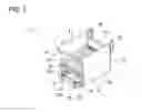 Fig. 04 - Separate installation-type reel holding device