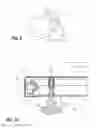 Fig. 09 - Header panel assembly for preventing air circulation above electronic equipment enclosure