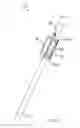 Fig. 04 - QUICK-CHANGE HARROW TINE ASSEMBLY