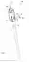 Fig. 06 - QUICK-CHANGE HARROW TINE ASSEMBLY