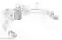Fig. 01 - Coupling device to connect two tractor-pulled agricultural implements for tandem-powered operation