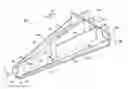 Fig. 01 - Flow splitter for distributing agricultural products and related system