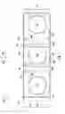 Fig. 08 - Flow splitter for distributing agricultural products and related system