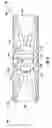 Fig. 10 - Flow splitter for distributing agricultural products and related system