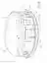 Fig. 04 - Balanced housing construction for flexible line trimmer head and apparatus for forming the housing