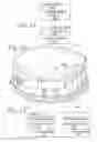 Fig. 07 - Balanced housing construction for flexible line trimmer head and apparatus for forming the housing