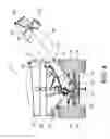 Fig. 05 - Grain cart with automatic unloading of a predetermined weight of crop material
