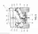 Fig. 06 - Grain cart with automatic unloading of a predetermined weight of crop material