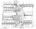 Fig. 01 - Reel finger assembly for a harvesting reel