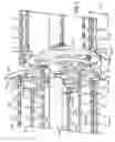 Fig. 04 - Reel finger assembly for a harvesting reel