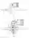 Fig. 02 - Garden tool power system with automatic walking function