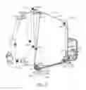 Fig. 04 - External belt guide for round baler
