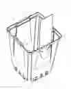 Fig. 01 - Horticultural container with tag slot