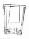 Fig. 10 - Horticultural container with tag slot