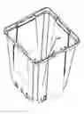 Fig. 11 - Horticultural container with tag slot