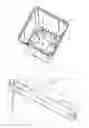 Fig. 14 - Horticultural container with tag slot