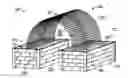 Fig. 01 - RAISED BED GARDEN ASSEMBLY
