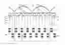 Fig. 01 - Plant cultivation equipment using up-down system