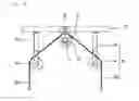 Fig. 04 - Plant cultivation equipment using up-down system