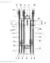 Fig. 13 - Plant cultivation equipment using up-down system