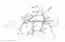 Fig. 01 - Hip lift animal harness device
