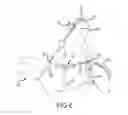 Fig. 08 - Hip lift animal harness device