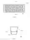 Fig. 20 - Cage cover with filter, shield and nozzle receptacle