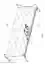Fig. 33 - Cage cover with filter, shield and nozzle receptacle