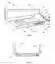 Fig. 41 - Cage cover with filter, shield and nozzle receptacle