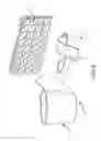 Fig. 07 - Therapeutic device for heating and icing body parts